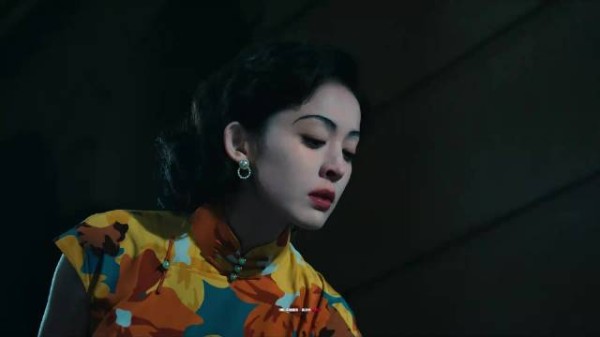 娜扎江疏影新剧爆点!娜扎饰演的金宝身份大揭密 竟是全剧藏得最深的隐形财神