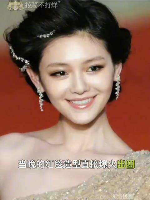 大S钻石项链编进发丝,美商领先内娱10年