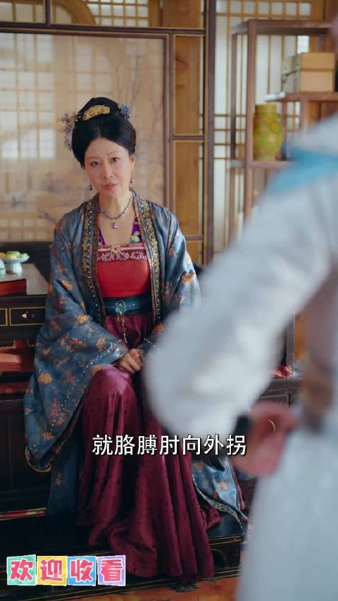 线人夜奔岭南报信,秦明密奏乾帝防阴谋
