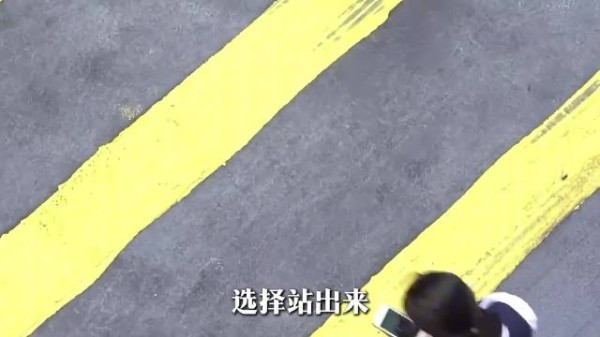 伍淑清联合国讲真实香港 王嘉尔海外怒斥外媒