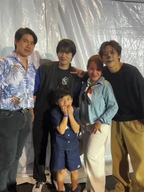 261031 @BamBam1A_王文王 goodiie.ananya IG 更新