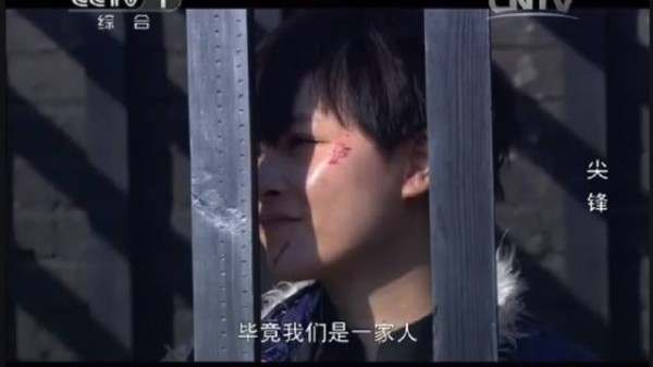 别说……你还真别说…… 厉娜演戏还挺放得开，一点都没有选秀爱豆的包袱