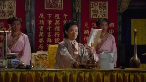 马皇后在明朝的地位有多高？为什么说她才是朱元璋一生真正的软肋