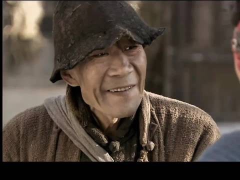 为了一句话 谁能想到，要饺花子竟然是县长