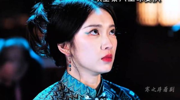 南部档案：莫云高屠凤凰寨寻找张起灵 张海侠成为第三员副将
