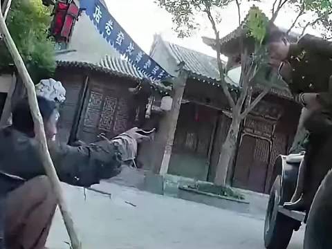 台儿庄一战,他永远失去了自己的儿子