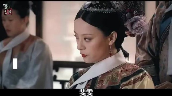 甄嬛传｜电视剧鉴赏
