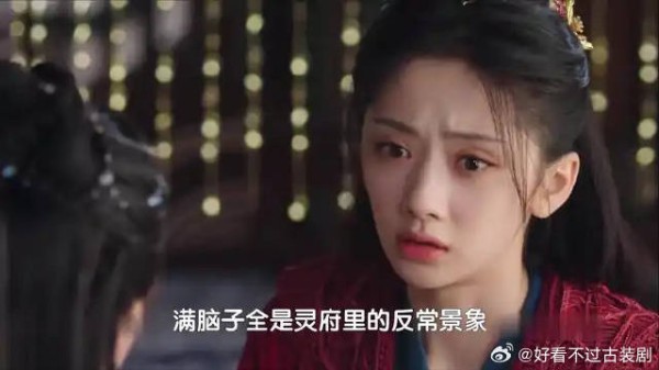 《献鱼》：失忆少女刚回府便怀疑至亲，仙门师祖竟用心血替她