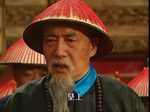 雍正被老八喷无力反击,张廷玉拿下太庙入场券